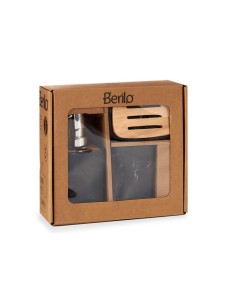 CONJ. CASA DE BANHO... 2