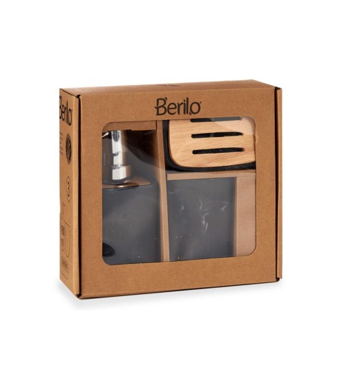 CONJ. CASA DE BANHO...