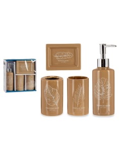 CONJ. CASA DE BANHO...