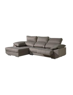 SOFA 3 LUGARES + CHAISE... 2