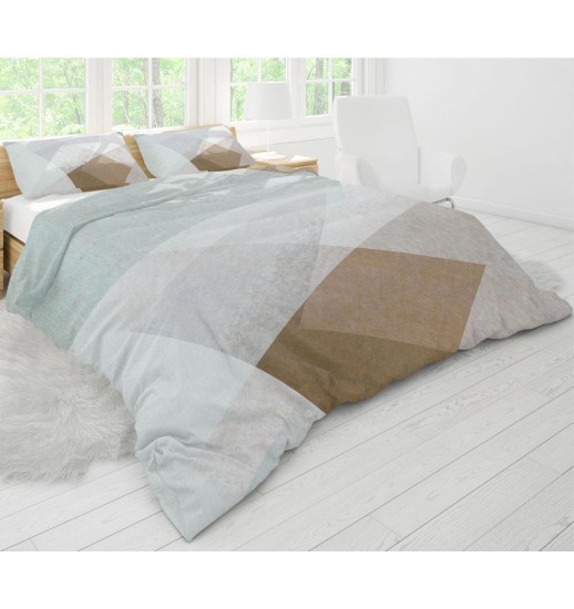 SACO EDREDAO DIGITAL DESENHO IVO 15...