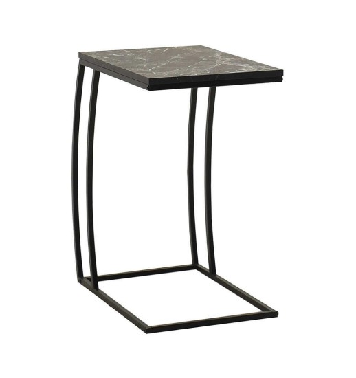 MESAS APOIO AFEIRA 50*35*62 FERRO...