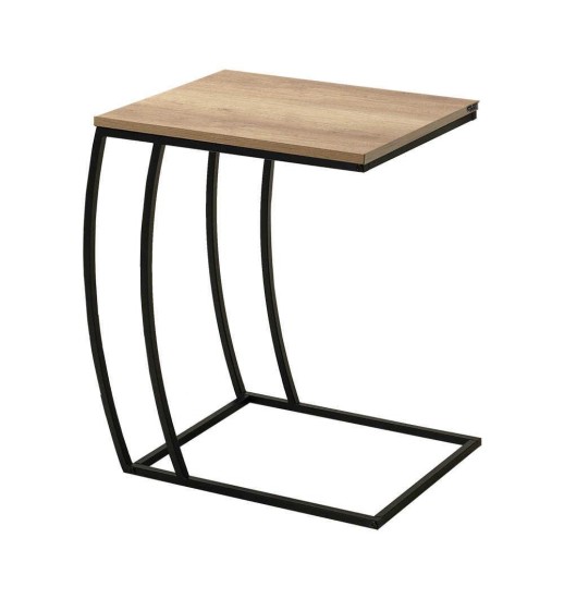 MESAS APOIO AFEIRA 50*35*62 FERRO...