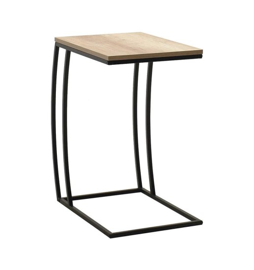 MESAS APOIO AFEIRA 50*35*62 FERRO...