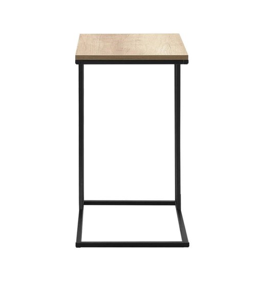 MESAS APOIO AFEIRA 50*35*62 FERRO...