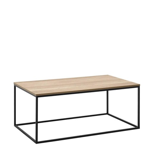 MESA CENTRO AFEIRA 100*60*62 FERRO...