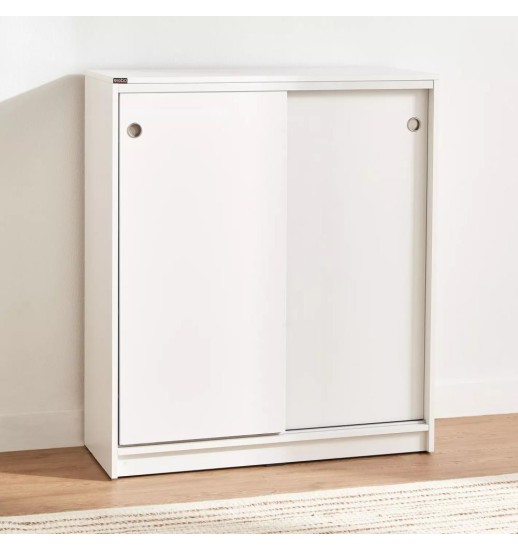 SAPATEIRA AFEIRA 2 PORTAS CORRER...