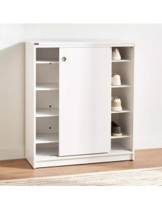 SAPATEIRA AFEIRA 2 PORTAS... 2