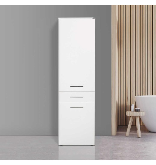 ARMARIO WC 1 PORTA + 1 GAVETA + 1...