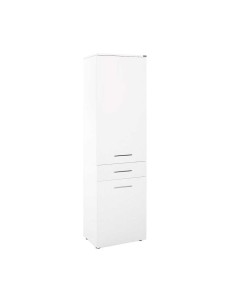 ARMARIO WC 1 PORTA + 1...