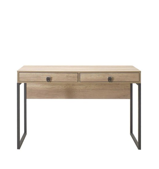 SECRETARIA AFEIRA 2 GAVETAS 120*60*77...