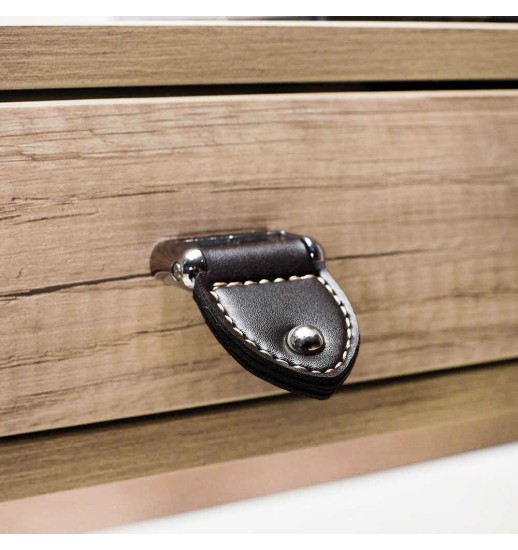 SECRETARIA AFEIRA 2 GAVETAS 120*60*77...