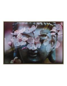 QUADRO COM MOLDURA  50*70 -...