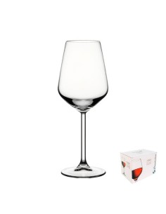 CONJUNTO DE 6 COPOS ALLEGRA...