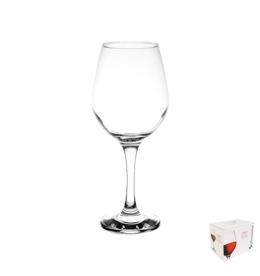 CONJUNTO DE 6 COPOS AMBER 365CC GB6 -...