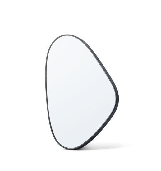 ESPELHO C/MOLDURA PRETA 40*60 -...