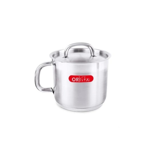 FERVEDOR INOX ORBITA Nº.14 - 2.0L -...