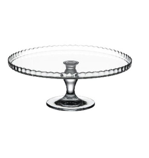 PRATO C/ PE PARA BOLO PATISSERIE...