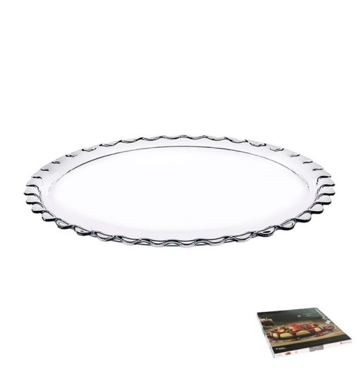 PRATO PARA BOLO 370mm PATISSERIE -...