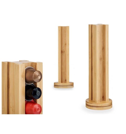 SUPORTE CAPSULAS NESPRESSO GIRATORIO...