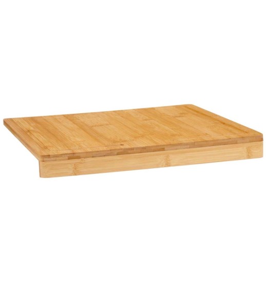 TABUA DE BANCADA BAMBU 43*33*4 - 90941