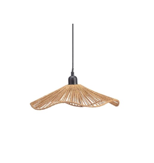 CANDEEIRO DE TETO CHAPEU PEQUENO...