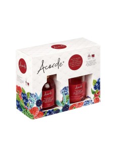 CONJ. MIKADO 100ml + VELA...