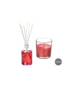 CONJ. MIKADO 100ml + VELA... 2