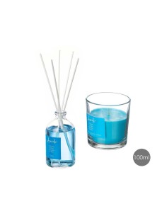 CONJ. MIKADO 100ml + VELA... 2