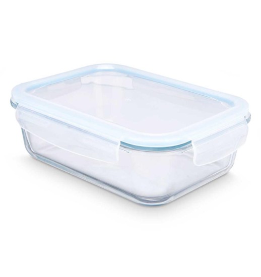 CAIXA HERMETICA VIDRO RETANGULAR...