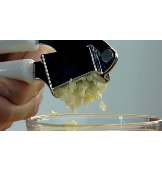 420190 - PRESTO ESPREMEDOR DE ALHOS