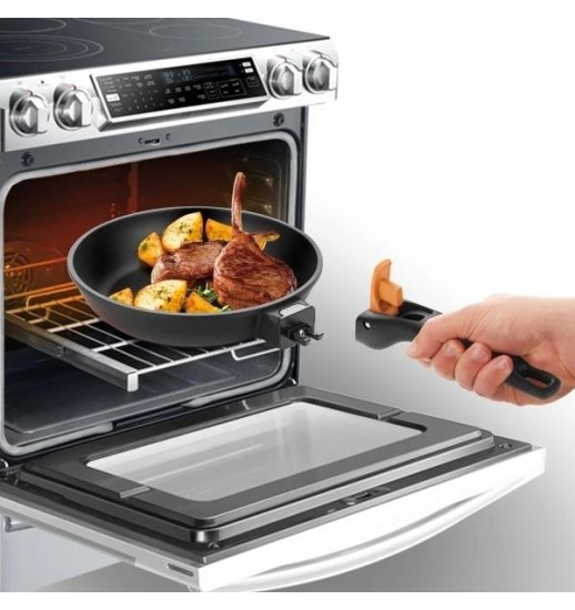 605024 - SMARTCLICK FRIGIDEIRA 24 CM