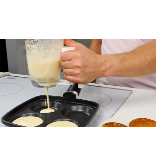 DISPENSADOR DE MASSA DELICIA - 630342