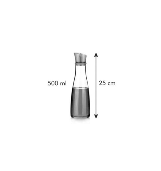 FRASCO PARA AZEITE 500ML VITAMINO -...