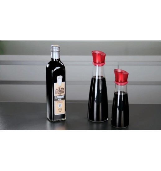 FRASCO PARA VINAGRE 500ML VITAMINO -...