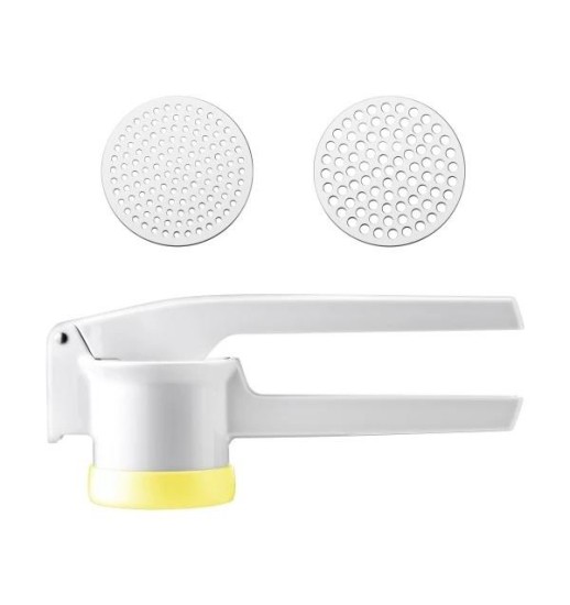 ESMAGADOR DE BATATAS E MASSAS HANDY -...