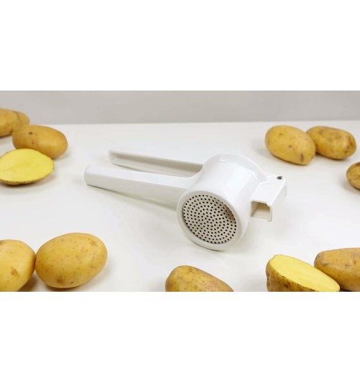 ESMAGADOR DE BATATAS E MASSAS HANDY -...