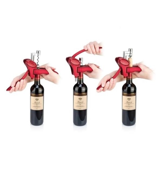 695410 - UNO VNO SACA ROLHAS ELEVATORIO