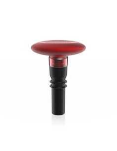 ROLHA COM BOMBA DE VACUO...