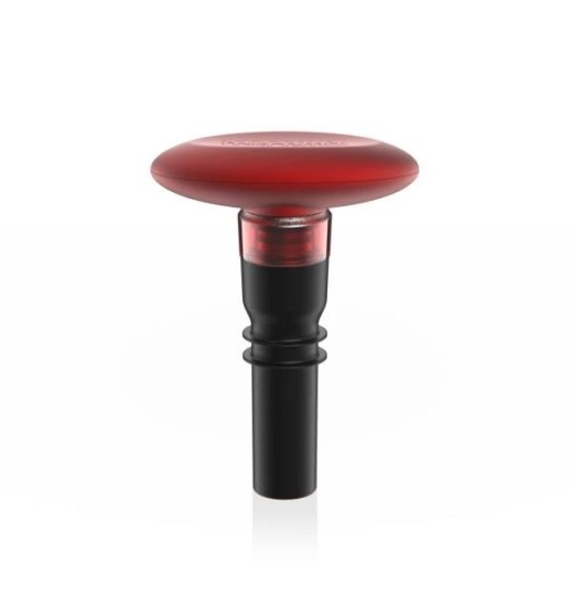 ROLHA COM BOMBA DE VACUO UNO VINO -...