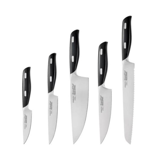 CEPO C/ 5 FACAS GRANDCHEFE - 884640