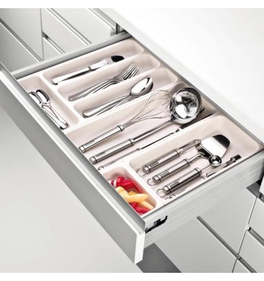 TABULEIRO P/ TALHERES 370*222MM...