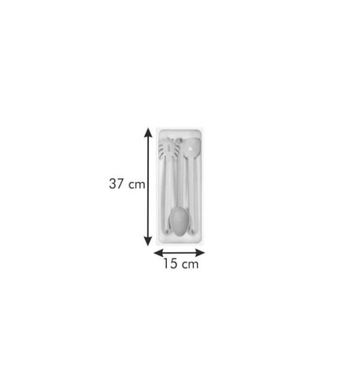 TABULEIRO P/ GAVETAS 370*148MM...