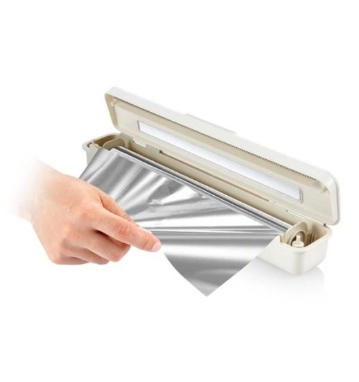 CORTADOR DE PELICULA ADERENTE / FOLHA...