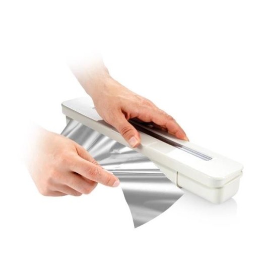 CORTADOR DE PELICULA ADERENTE / FOLHA...