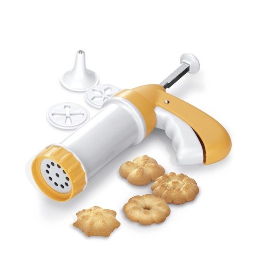 FORMA BISCOITOS / DECORADOR BOLOS 16...