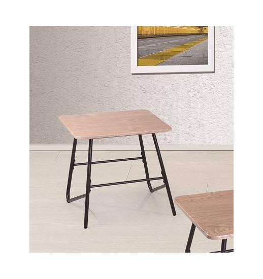 MESA CENTRO AFEIRA 50*50*50 COR...