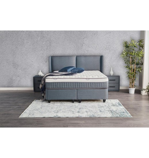 CAMA LATEXCELL ALL HOUSE C/SOMMIER...