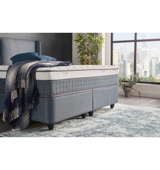 CAMA LATEXCELL ALL HOUSE C/SOMMIER...