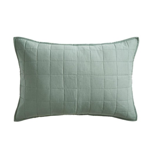 ALMOFADA EGEO ZEYTIN GREEN PILLOW...